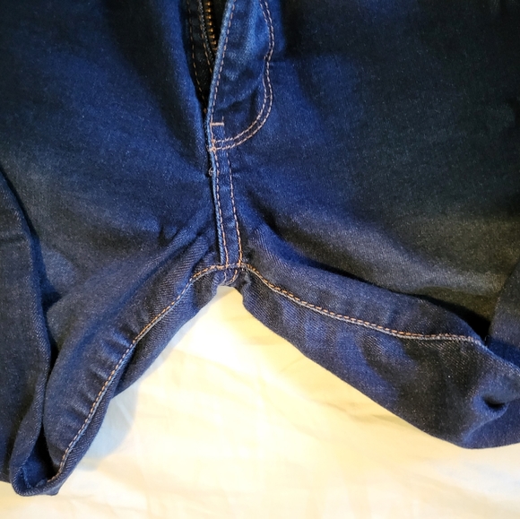 Bviolet jeans - Picture 4 of 5